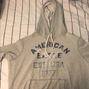 American eagle sweatshirt